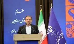 پویش «ایران جان» و  بازتعریف جایگاه خوزستان در رسانه ملی