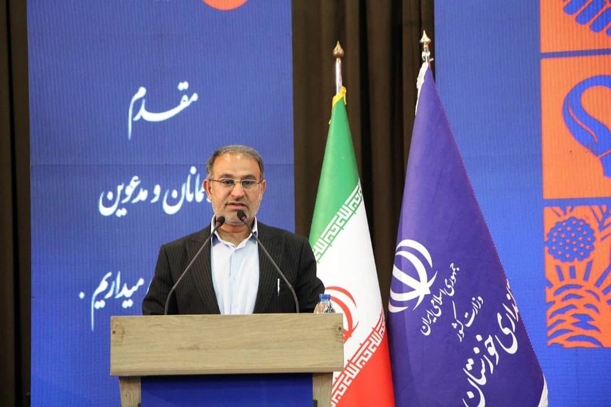  پویش «ایران جان» و بازتعریف جایگاه خوزستان در رسانه ملی 