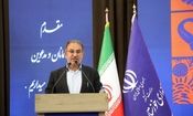 پویش «ایران جان» و  بازتعریف جایگاه خوزستان در رسانه ملی