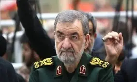 خوش و بش ­محسن رضایی با مقامات ارشد ترکیه، عربستان و پاکستان در نشست تهران/ ویدئو