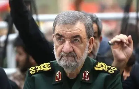 خوش و بش ­محسن رضایی با مقامات ارشد ترکیه، عربستان و پاکستان در نشست تهران/ ویدئو