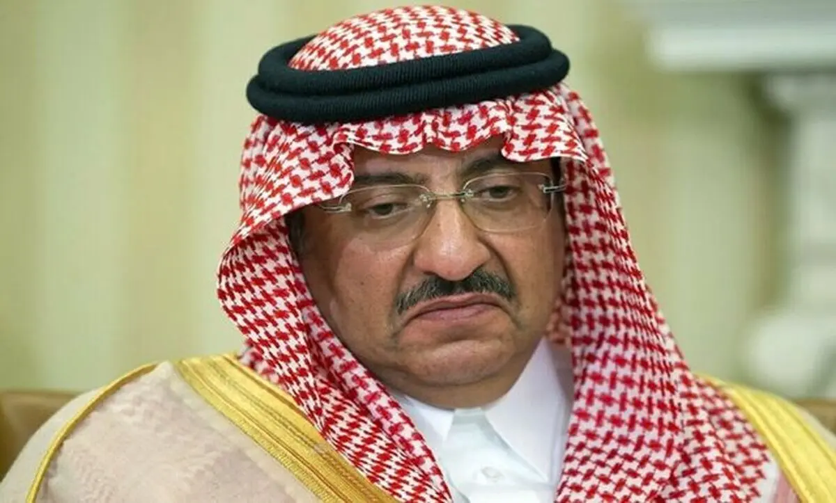 اخباری از وخامت حال ولیعهد سابق عربستان در زندان