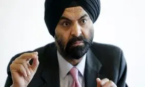 اولین آمریکایی هندی تبار نامزد ریاست بانک جهانی شد