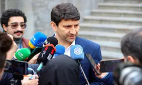 وزیر ارتباطات: اختلالات اینترنت ناشی از حملات خارجی است