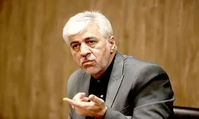 وزیر ورزش ترکیه از من خواسته بانوان والیبالیست مان در لیگ ترکیه را بیشتر کنیم