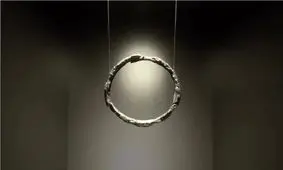 کشف زیورآلات ۲۷۰۰ ساله ساخته شده از شهاب‌سنگ در لهستان

