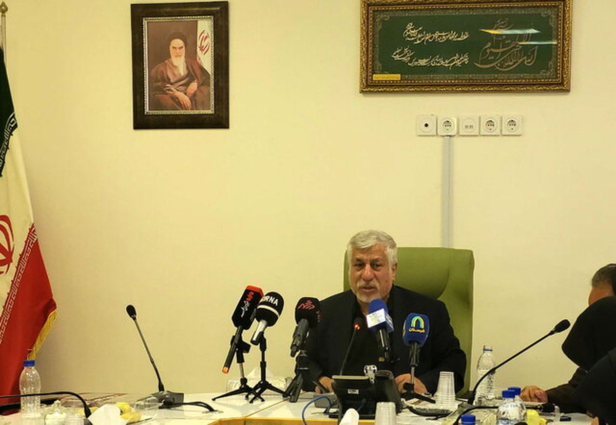 جزئیاتی از موکبهای اربعین اعلام شد