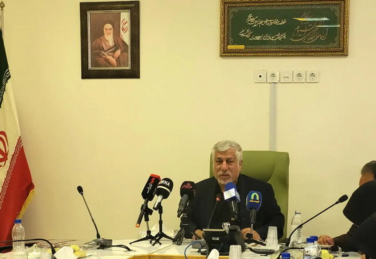 جزئیاتی از موکب‌های اربعین اعلام شد

