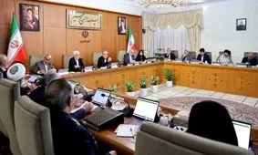 قطع مصرف مراکز دولتی از شبکه سراسری برق