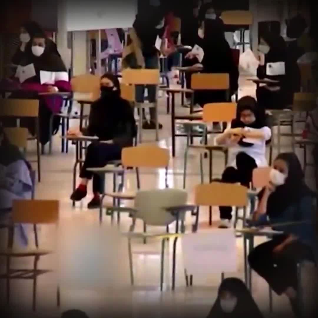  امتحانات دانشگاه ها با انعطاف و بر اساس شرایط هر مرکز برگزار می‌شود 