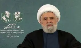 می‌خواهیم آینده خودمان را بدون دخالت اجنبی ها ادامه دهیم و آزاد باشیم