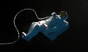 مرگ در فضا، هولناک‌تر از چیزی‌ است که در سینما می‌بینید

