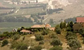 اسرائیل خانه‌ای در جنوب لبنان را منفجر کرد

