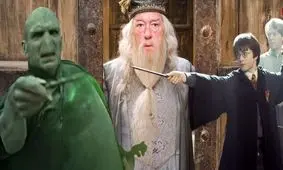 معرفی قدرتمندترین شخصیت‌های هری پاتر