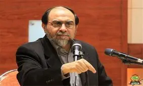  سخنان توهین آمیز رحیم پور ازغدی درباره مسئولان پیشین مذاکره کننده/ ویدئو

