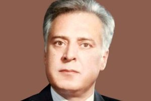 مدیر نشر یزدان درگذشت

