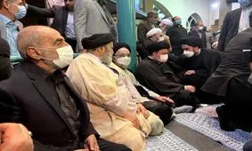  آقای دعایی چهره ای دلسوز و مردمی بود/ با وجود اختلاف نظرات همیشه احترام یکدیگر را داشتیم