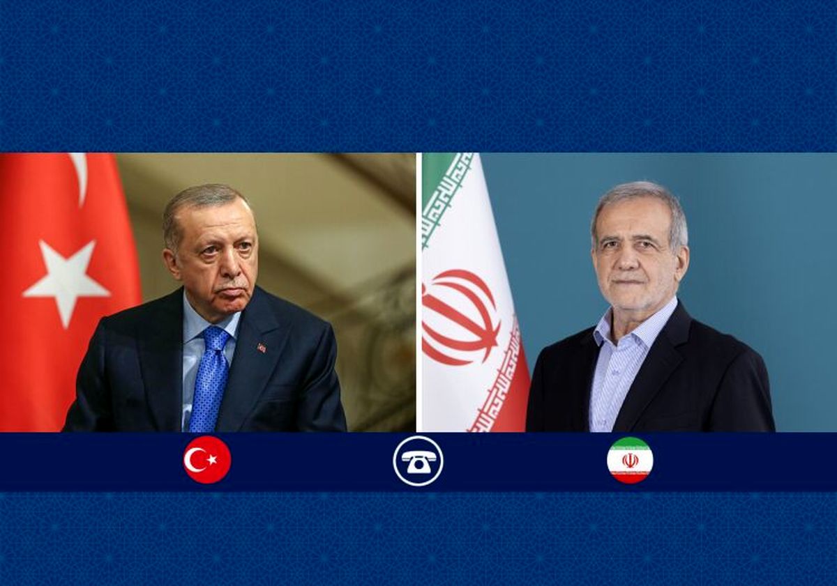  پزشکیان: رژیم صهیونیستی در هر سطحی به ایران حمله کند، در همان سطح پاسخ خواهد گرفت 