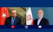 پزشکیان: رژیم صهیونیستی در هر سطحی به ایران حمله کند، در همان سطح پاسخ خواهد گرفت

