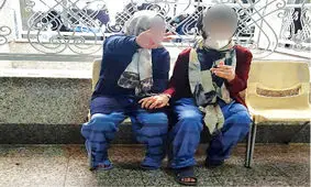 سرنوشت دو دختر فراری خانه وحشت تهران مشخص شد