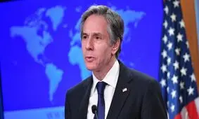  وزیر خارجه آمریکا: خروج از برجام اشتباه بسیار بزرگی بود