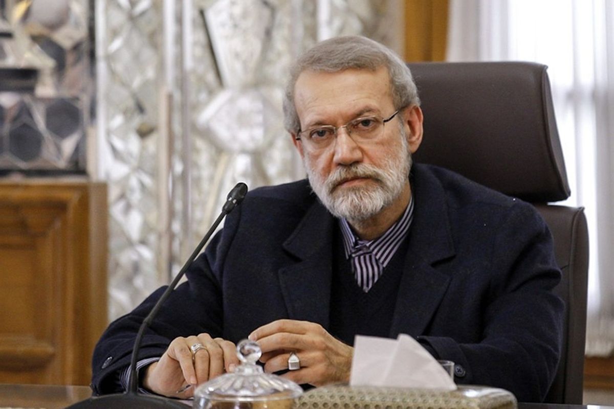 لاریجانی: راهکار حفظ نخبگان، مشارکت بیشتر آنها در حکمرانی کشور است/ نخبگان باید احساس کنند در توسعه ملی کشور مؤثر هستند