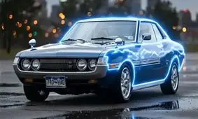 سیر تحول یک افسانه؛ تویوتا سلیکا از ۱۹۷۰ تا ۲۰۰۶ / ویدئو