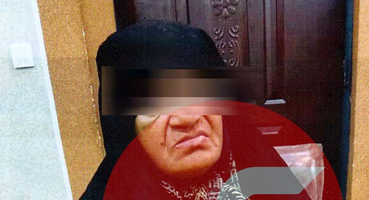 اولین گفتگو با زنی که ۷ شوهرش را در محمود آباد کشت