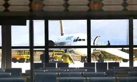 فرودگاه کیش و قشم برای خدمات‌رسانی به مسافران جام جهانی تجهیز می‌شوند

