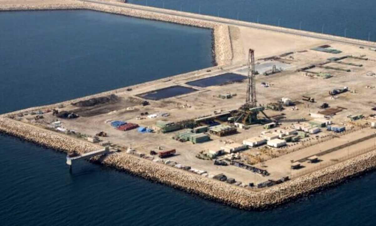کویت: با «ادعاهای ایران» درباره میدان گازی آرش، واقعیت تغییر نمیکند/ مالک میدان، «کویت و عربستان» هستند