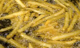 هشدار؛ سیب زمینی سرخ کرده خطر این بیماری را افزایش می‌دهد