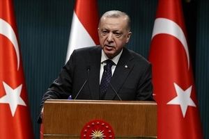 اردوغان: خرید نفت و گاز ایران را افزایش خواهیم داد