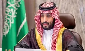 تبلیغ گردشگری به سبک بن سلمان!