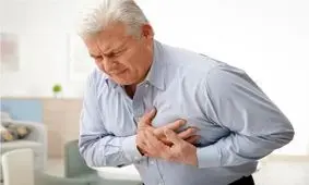 حمله قلبی مثل فیلم‌ها رخ نمی‌دهد

