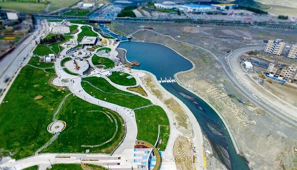 رودخواری سیستمی در مشهد