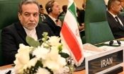 هند: عراقچی به دهلی نو سفر می کند
