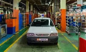 پراید چگونه به هیولای ۴۰۰ میلیونی تبدیل شد؟