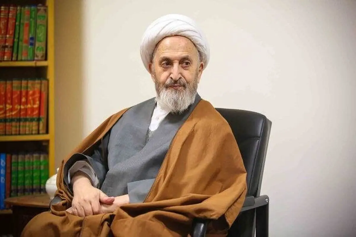 آیت‌الله سبحانی: با تعطیلی حج مخالف بودم / حج امسال با عزت برای زائران ایرانی برگزار شد

