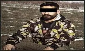 رفیق کشی درسحرگاه مستی