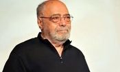 اکبر زنجانپور در بیمارستان بستری شد