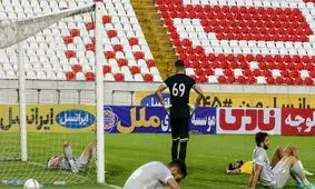 احتمال سقوط فجرسپاسی و شهرخودرو در هفته بیست و نهم لیگ برتر

