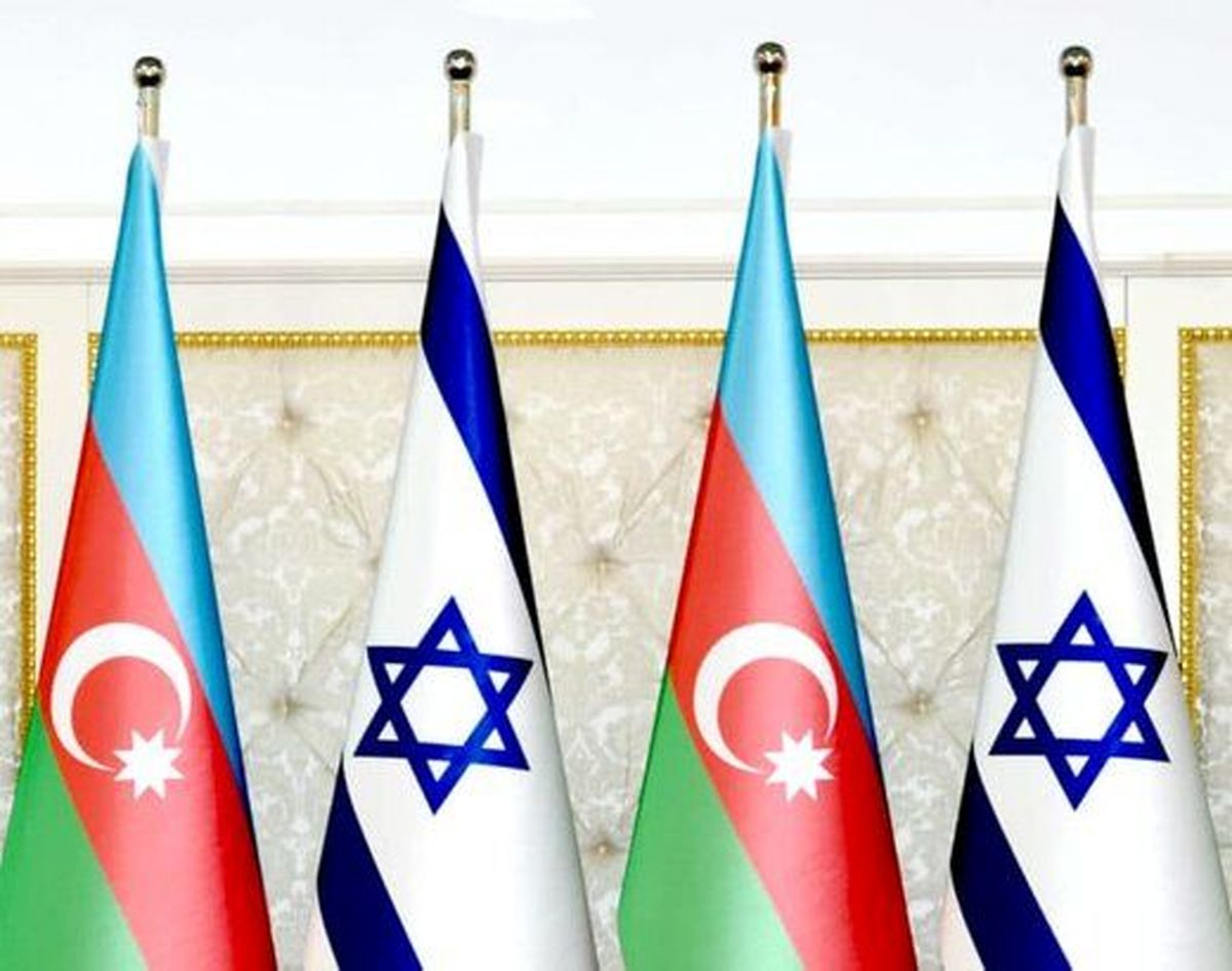 جمهوری آذربایجان پس از ۳۰ سال رابطه، در اسرائیل سفارتخانه افتتاح می‌کند

