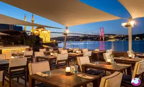 بهترین رستوران های استانبول برای مسافران ایرانی