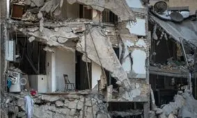 ۸۰ واحد مسکونی در تجاوز دشمن به استان اصفهان دچار خسارت شد