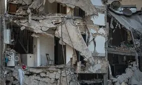 ۸۰ واحد مسکونی در تجاوز دشمن به استان اصفهان دچار خسارت شد