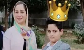  اتهام نسبت با تروریست ها به مادر کیان پیرفلک توسط حمید رسایی