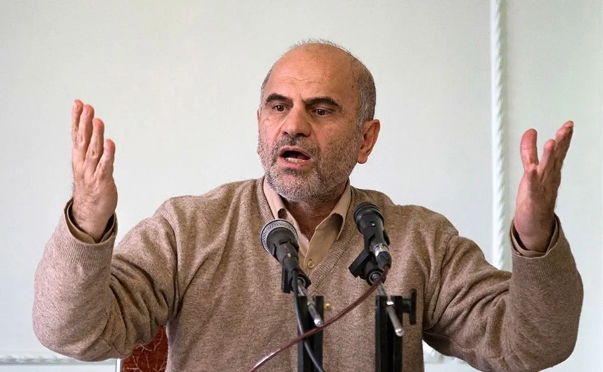 فرشاد مومنی: تا این لحظه، یک حرف منطقی  از وزیر اقتصاد نشنیده‌ام /ویدئو