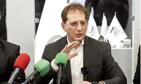 بابک اینجا، بابک آنجا، بابک همه جا؛  بابک زنجانی پلتفرم تلویزیون هم خرید