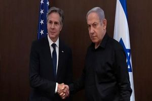 روایت فایننشال‌تایمز از اختلافات وزیر خارجه آمریکا و نتانیاهو

