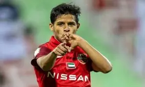 غول فوتبال اسکاتلند به دنبال شکار ستاره استقلالی